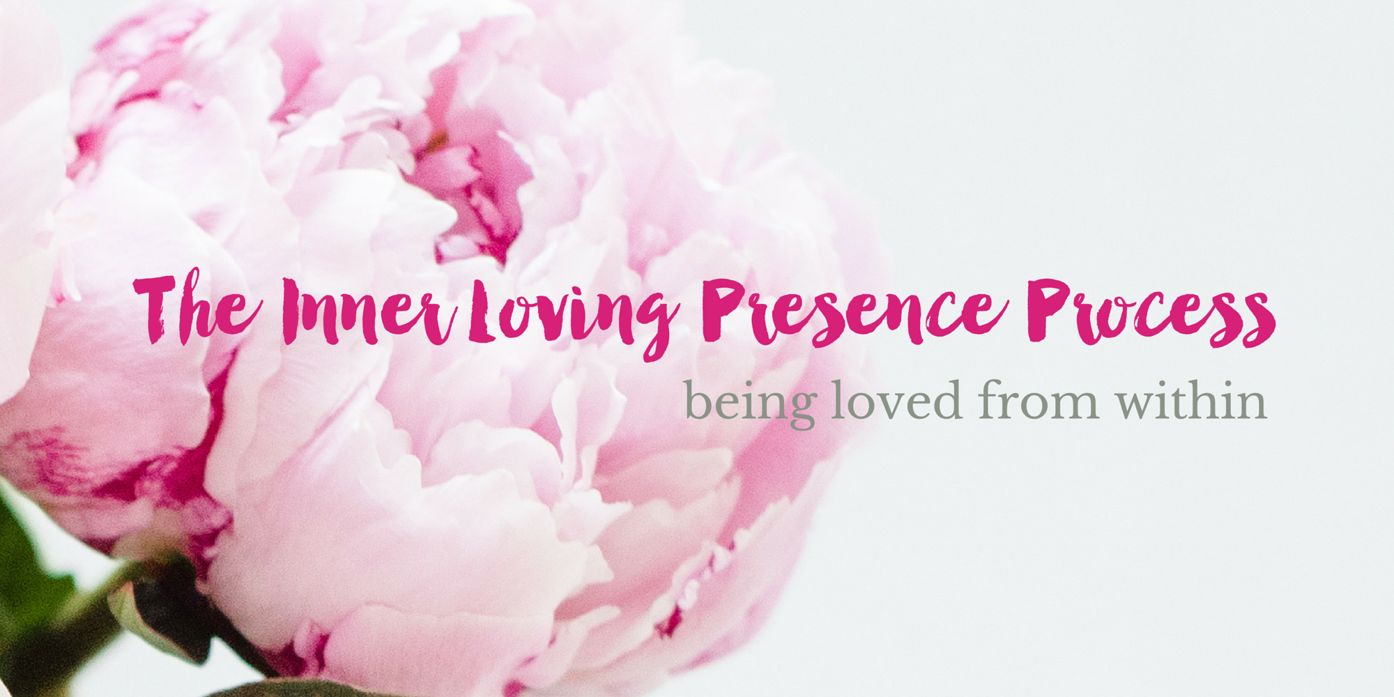 Inner Loving Presence Process Coupons & Promo codes
